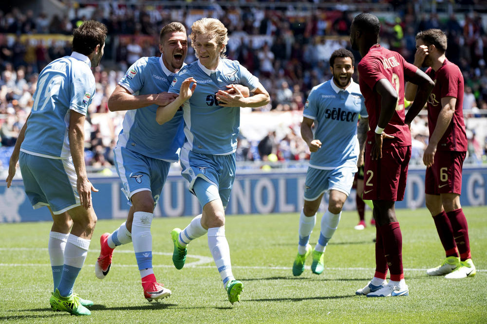 BASTA ZAVRŠIO PRIČU U LACIJU: Srbin na raskrsnici, na stolu su dve ponude!