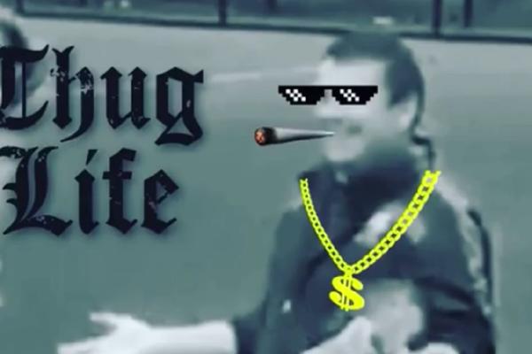 ZVEZDA JE ROĐENA! Ludi fudbalski sudija je postao PLANETARNI MEGA HIT! (VIDEO)