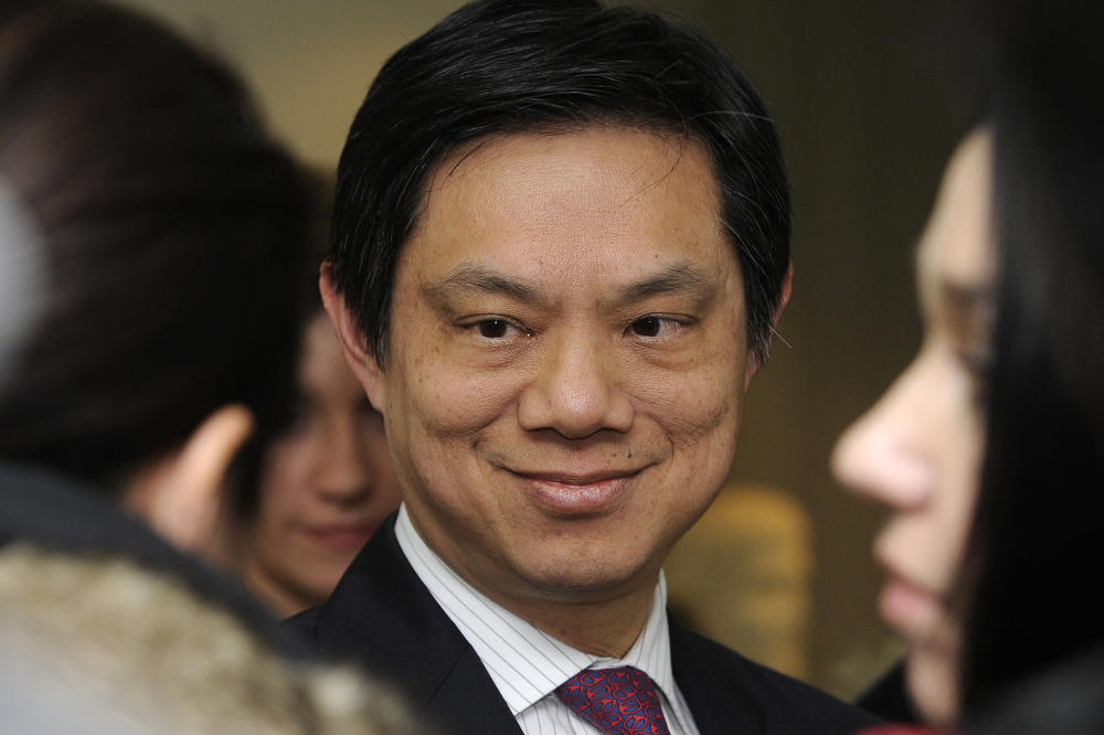 Balkanski specijalac Donalda Trampa - Hojt Brajan Ji