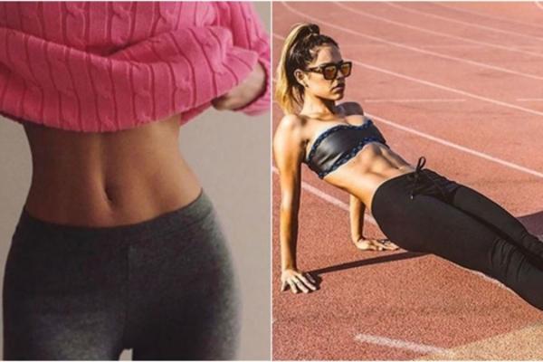 Osobe koje stalno objavljuju svoja FITNES DOSTIGNUĆA imaju psihičke probleme!