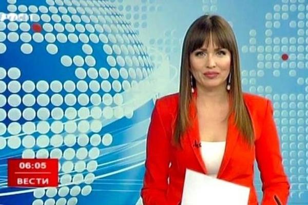 VODITELJKA RTS-A NAPRAVILA ISPAD GODINE! U dnevniku izgovorila nešto što je zemlju ostavilo u ČUDU! PAKAO GREŠKA!