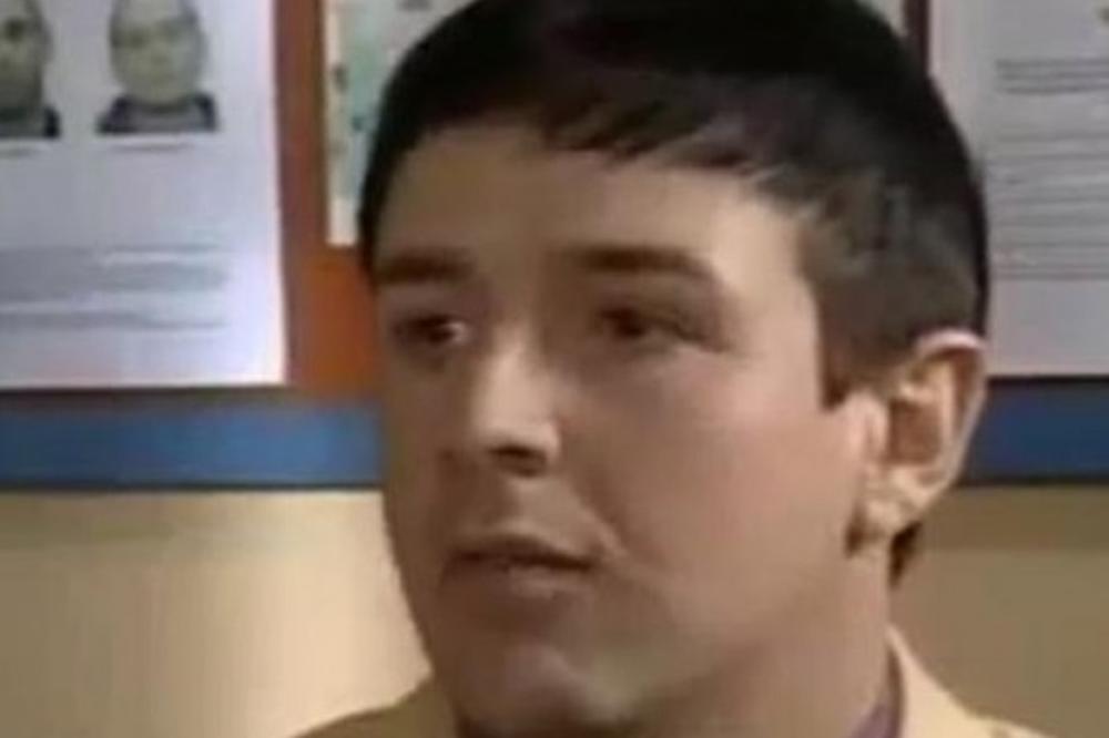 BIO JE SMOTAN I SVI SU MU SE SMEJALI! Glumio je u seriji "stižu dolari", a sada je NABILDOVAN i kida kako izgleda! (FOTO)