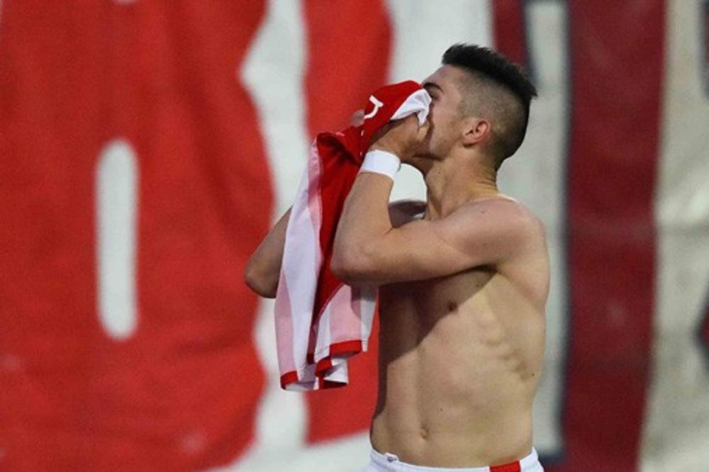 Plavšić: Pre utakmice smo rekli da pred sobom imamo pet finala, sada ih je četiri!