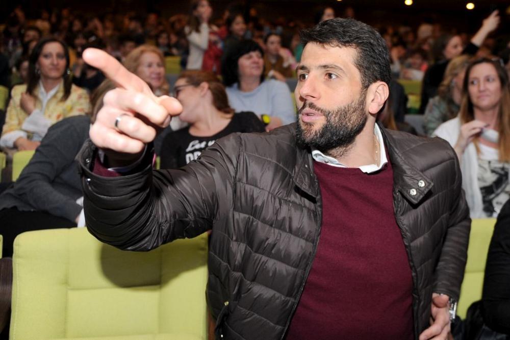 Grobari napali zvezdaša Šapića na Tviteru zbog komentara o penalu, a onda je on opleo i po Zvezdi i po Partizanu! (FOTO)