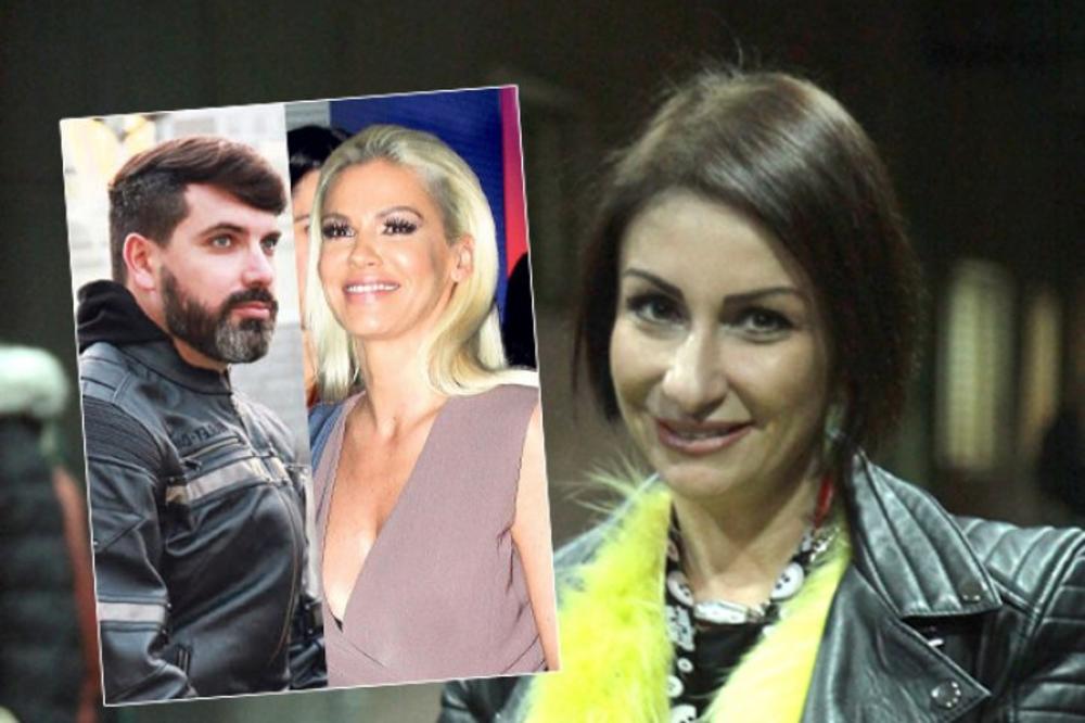 IMAJU ZAJEDNIČKE SEKSI FOTKE! Modna kreatorka otkrila u kakvim je odnosima sa Natašinim dečkom! (FOTO)