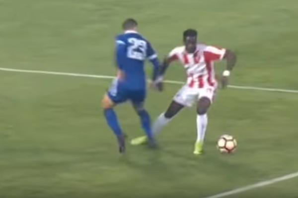 SMEJURIJA U SRBIJI: Hrvati se sprdaju sa penalom, Zvezdom i našom Superligom! (FOTO)