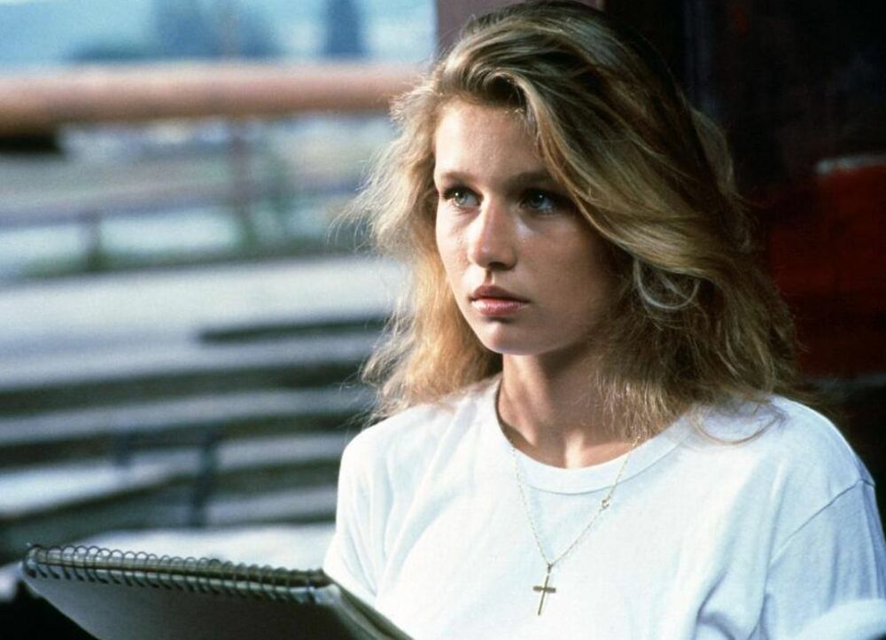 Gala Videnović veoma mlada ušla u svet filma