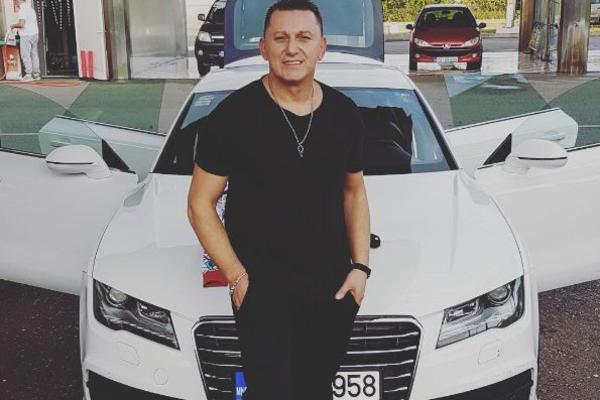 ŠAKOV VIDEO POSTAO HIT, IZAŠLA I PARODIJA: Svi ga ismevaju zbog skandala sa maloletnicom! (VIDEO)