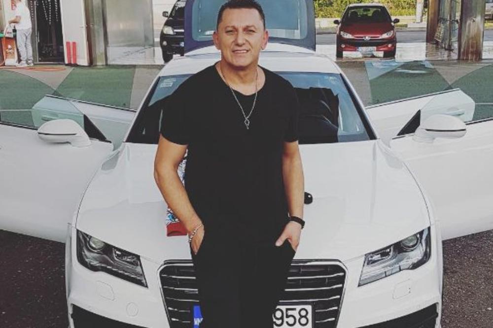 ŠAKOV VIDEO POSTAO HIT, IZAŠLA I PARODIJA: Svi ga ismevaju zbog skandala sa maloletnicom! (VIDEO)