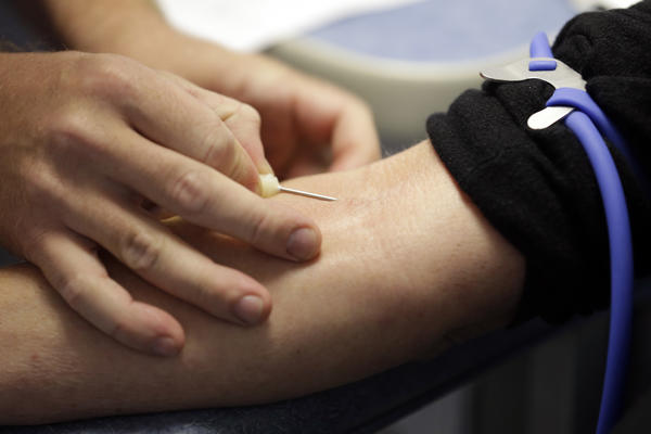 STRAH OD IGLE NIJE RETKA POJAVA: Čak 25 odraslih osoba ima ovu FOBIJU, a savladava se u 4 laka KORAKA!