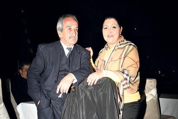 BIO JE ALKOHOLIČAR, TUKAO NJENU MAJKU, KOCKAO SE, a onda su pobegle: Ovo je otac Marije Šerifović! (FOTO)