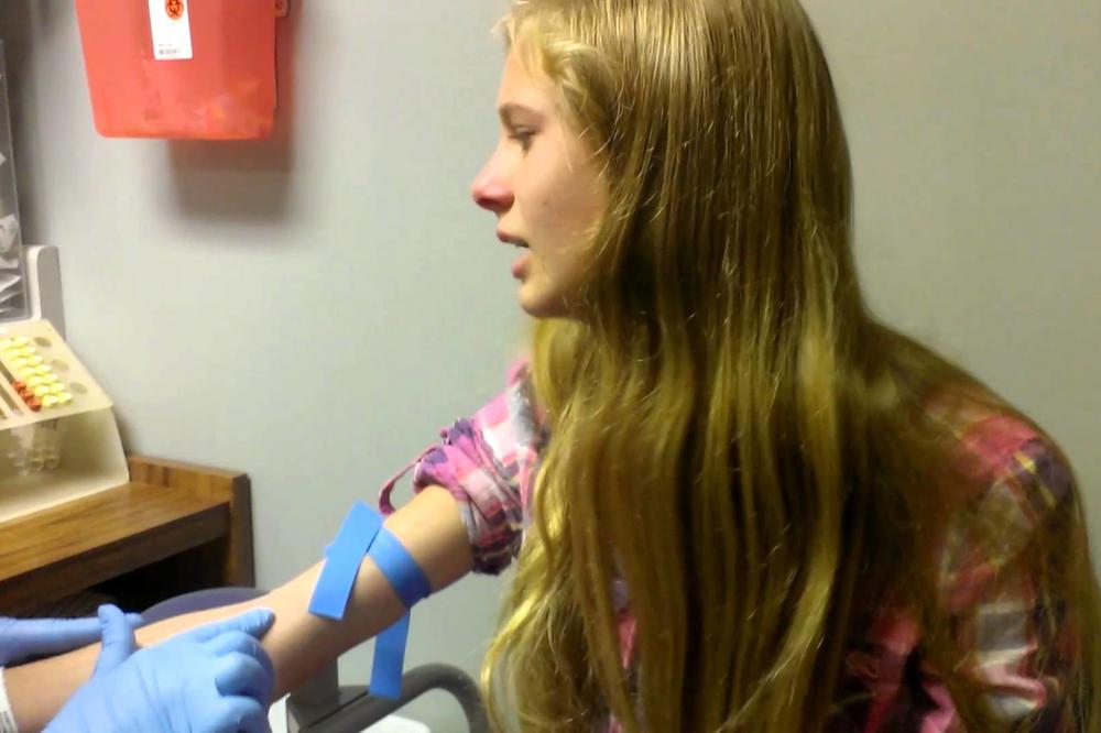 Ogroman broj ljudi se plaši odlaska kod lekara! Izenadićete se kada čujete pravi razlog!(FOTO) (VIDEO) (GIF)