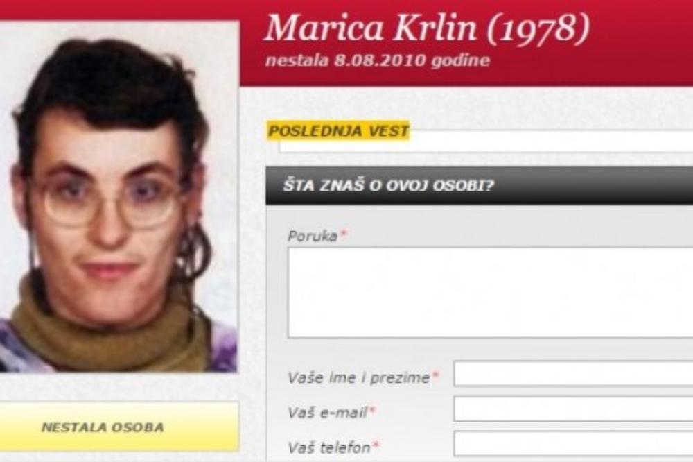 Maricu su tražili 7 godina, otac joj je svakog dana odlazio na grob misleći da je mrtva, a ONA MU JE SVE VREME BILA ISPRED NOSA! (FOTO)