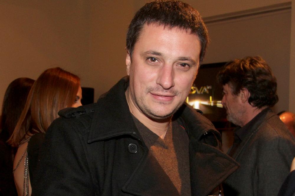 Andrija Milošević kao PUBERTETLIJA ličio je na... Ne bismo da vređamo, ali ovo je HIT (FOTO)