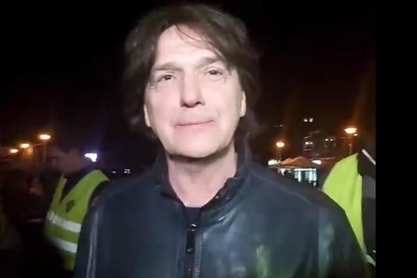 ČOLA ZA ESPRESO OTKRIVA: Singl u maju, a spremam i novi album! (VIDEO)