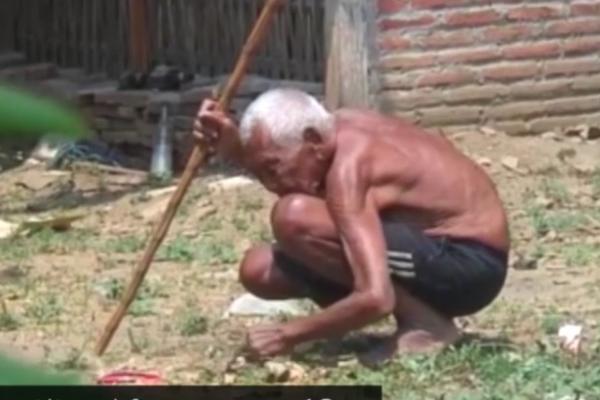 NAJSTARIJI ČOVEK IKADA JE UMRO! Doživeo je 146 godina, nadživeo svu svoju decu, a ovo je bila njegova tajna! (VIDEO)