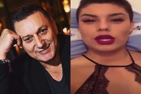 Obećao mi je karijeru, ako... MALOLETNICA OTKRILA ISTINU O ODNOSU SA ŠAKOM! Nije izostavila nijedan detalj!