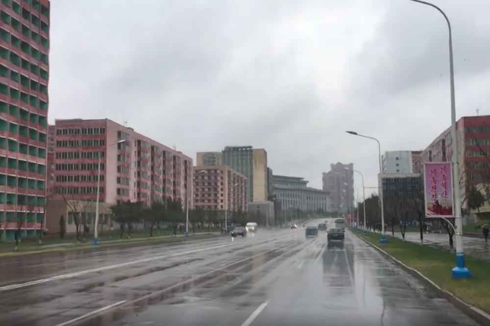 JUŽNOKOREJSKA VOJSKA PRITVORILA MUŠKARCA IZ SEVERNE KOREJE ZBOG OVOGA: Pašćete u nesvest kada čujete RAZLOG!