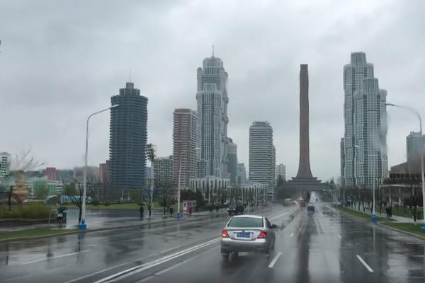 Kako se ZAISTA živi u Severnoj Koreji? 12 minuta Pjongjanga BEZ CENZURE! (VIDEO)