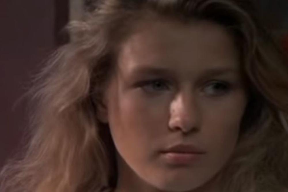 SVI SU UZDISALI ZA NJOM A ONA JE KRILA MRAČNU TAJNU! Nataša iz Žikine dinastije: Reditelj me je terao na žestok seks!