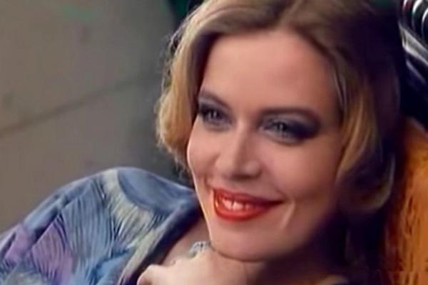 SRCE NAJLEPŠE GLUMICE U JUGOSLAVIJI PRESTALO JE DA KUCA! Tragična sudbina talentovane Ene, otkriveno je sve!