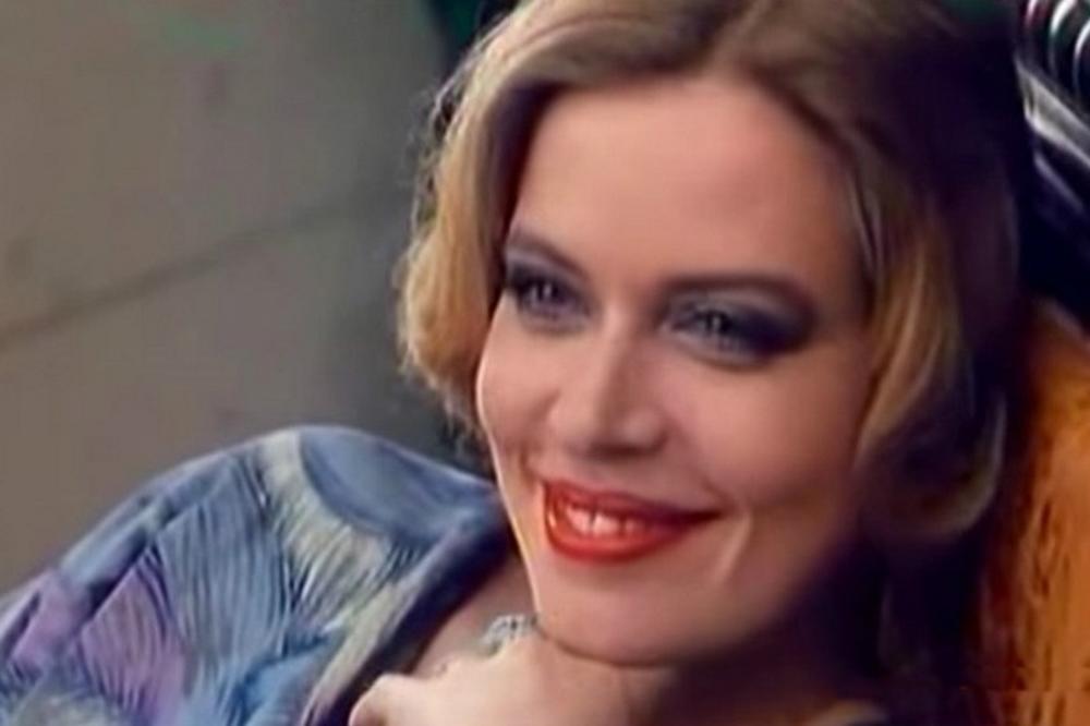 SRCE NAJLEPŠE GLUMICE U JUGOSLAVIJI PRESTALO JE DA KUCA! Tragična sudbina talentovane Ene, otkriveno je sve!