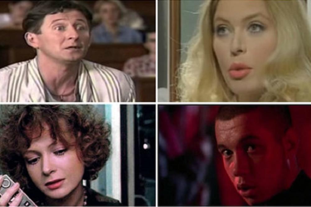 BILI SU NAJVEĆE LEGENDE SFRJ, A ONDA SU TRAGIČNO NASTRADALI! Misteriozne i nasilne smrti naših glumačkih legendi