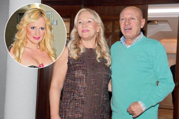 PA LJUDI DA LI JE OVO REALNO? MAJA OPTUŽILA GOCU ZA KIDNAPOVANJE: Šabanova žena me je držala u gepeku!