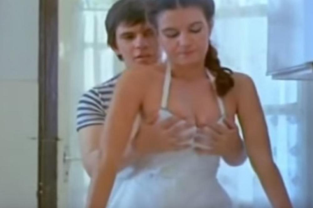 MESI, MESI, NEĆE NIŠTA DA TI ŠKODI: Svi su tada hteli da budu na mestu Štimca, a evo KAKO JAGODINKA danas IZGLEDA!