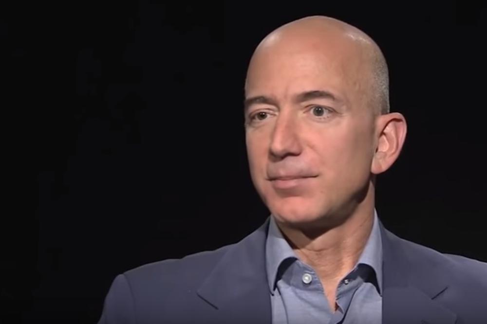 ON JE PRAVA PRETNJA BIL GEJTSU: Za malu sumu novca sustiže najbogatijeg čoveka na svetu?