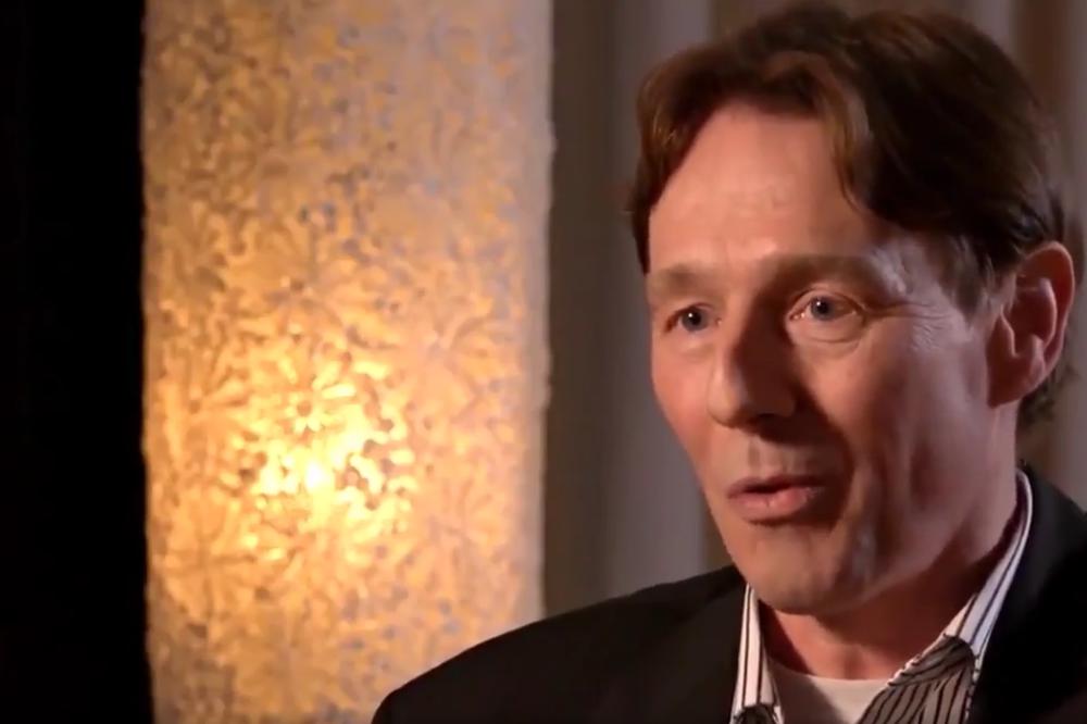 ONI SU SATANISTI, SLOMIO SAM SE KOD ŽRTVOVANJA DECE: Šokantna ispovest nekadašnjeg pripadnika ELITE!  (VIDEO)