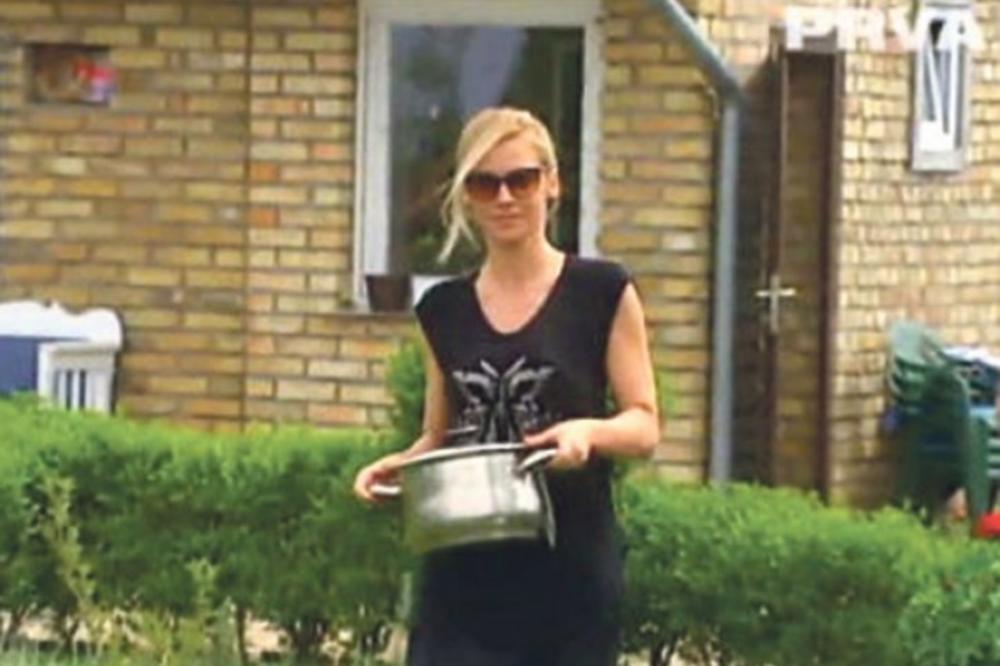 URANAK S NOVIM DEČKOM: Svi pričaju o novoj ljubavi Nataše Bekvalac, a sada su procureli NOVI DETALJI! (FOTO)