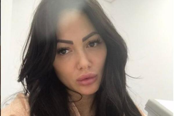 NJEN PAKAO TEK POČINJE! Tamara PONOVO OPERISANA u minhenskoj bolnici, iz tela joj izvadili novi užas! (FOTO)