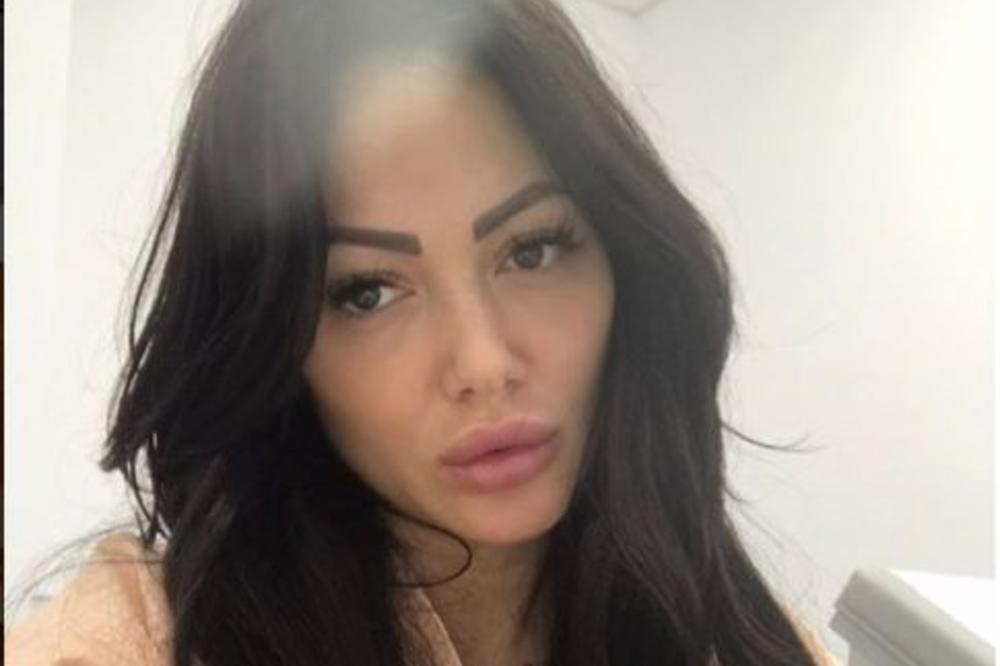 NJEN PAKAO TEK POČINJE! Tamara PONOVO OPERISANA u minhenskoj bolnici, iz tela joj izvadili novi užas! (FOTO)