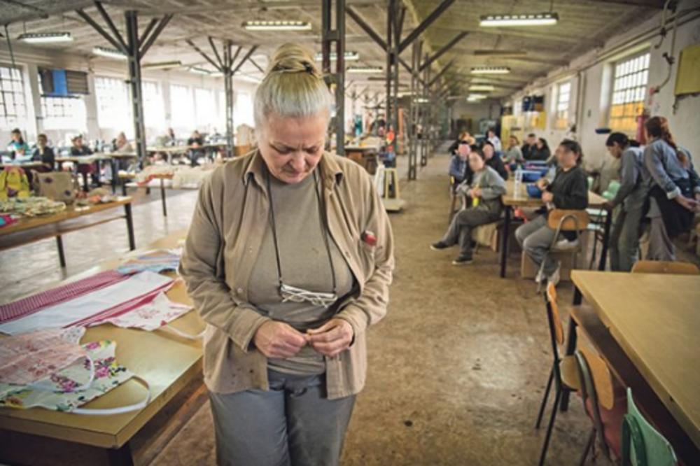 Tužna ISPOVEST OSUĐENICA IZ ŽENSKOG ZATVORA: U KPZ Požarevac uče, rade, donose decu na svet, a kada izađu...