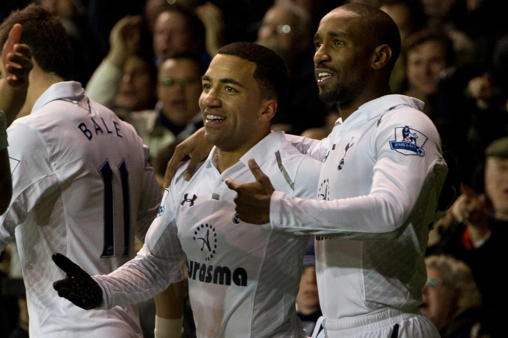 Bio je engleski reprezentativac, igrao je protiv Partizana u Humskoj, a sada je završio na psihijatriji!