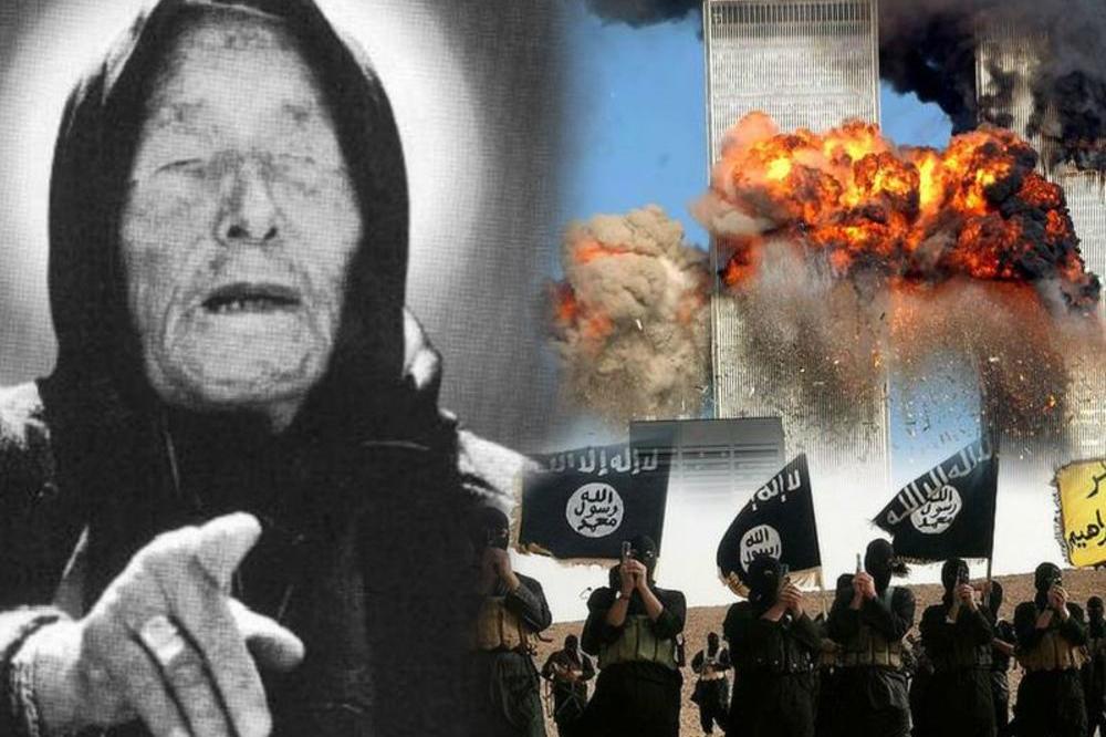 SVET ĆE OSTATI BEZ TEKSTA! Baba Vanga je za 2017. predvidela nešto što LEDI KRV U VENAMA! (VIDEO)