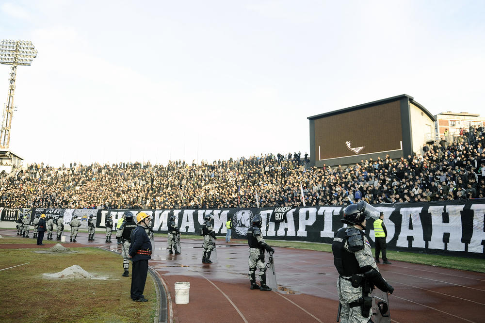 Grobari, otvarajte šampanjac! Posle poraza Zvezde, stiže još jedna vest koja će vam ulepšati nedelju! (FOTO)