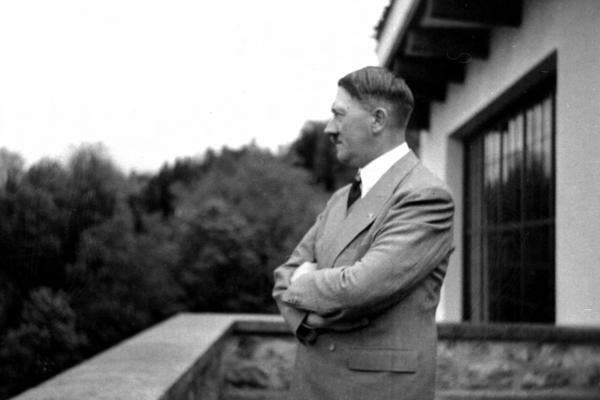 HITLER JE OD CRVENE ARMIJE SAKRIO 28 TONA ZLATA: Jedan dnevnik krije TAČNU LOKACIJU, u ovoj je zemlji!