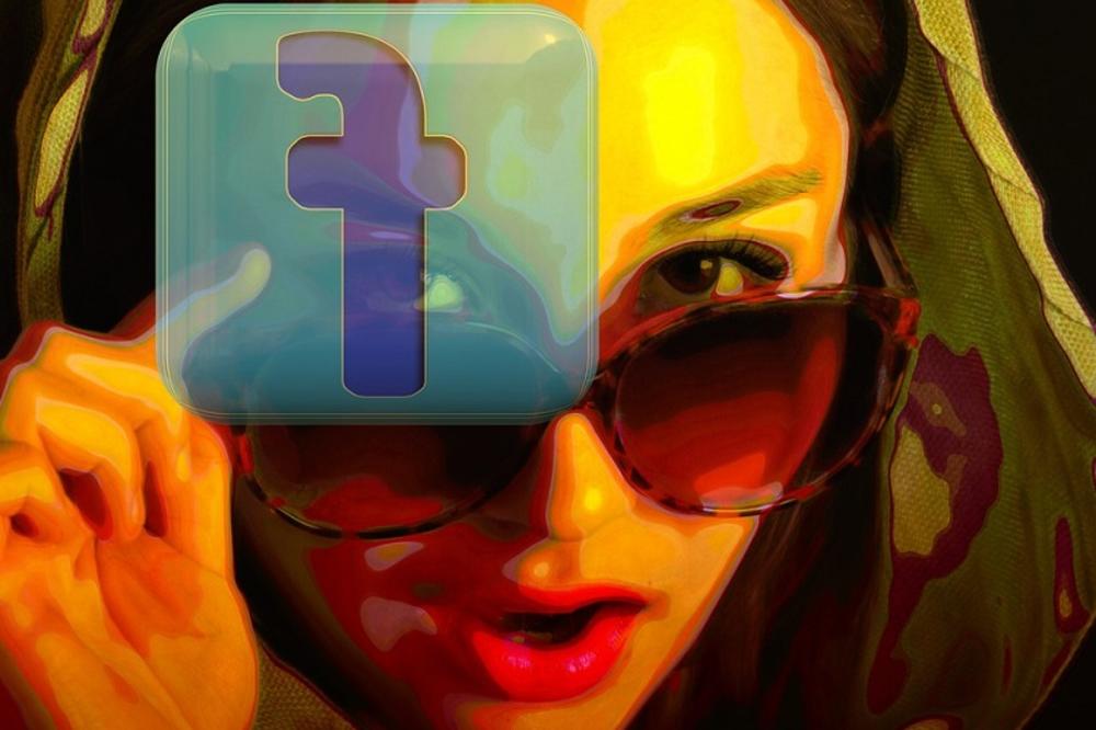 Šta fotke koje stavljate na Fejs govore o vama? (FOTO) (GIF)