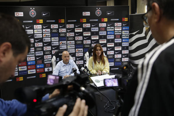 NIKOLIĆ PRED JAVOR: Neki rade šta rade, imaju svoj put, moral, filozofiju... (VIDEO)