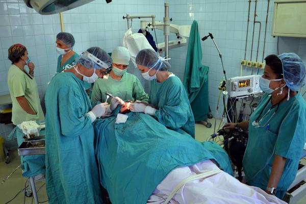 KORONAVIRUS JE U BOLNICAMA SRBIJE: Desilo se ono najgore, a šta to tačno znači za našu zemlju?