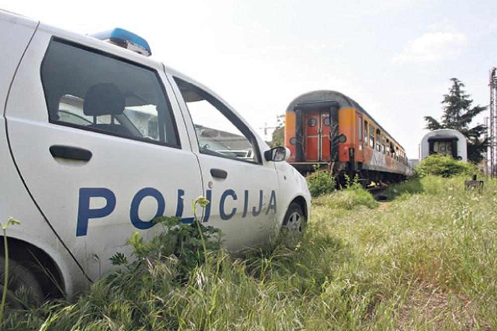 Užas u Đerdapu: Pronađeno telo muškarca u hidroelektrani