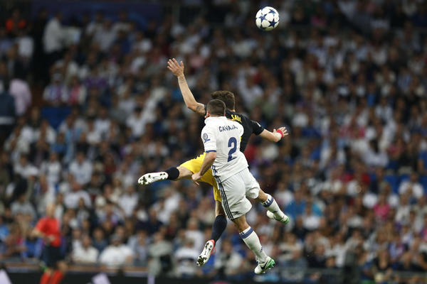 SEZONA JE ZA NJEGA GOTOVA! Katastrofa za Real Madrid! (VIDEO)