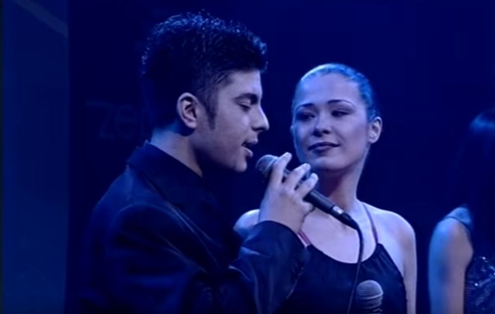 Karolina Gočeva i Toše Proeski su bili nerazdvojni sve do pevačeve tragedije