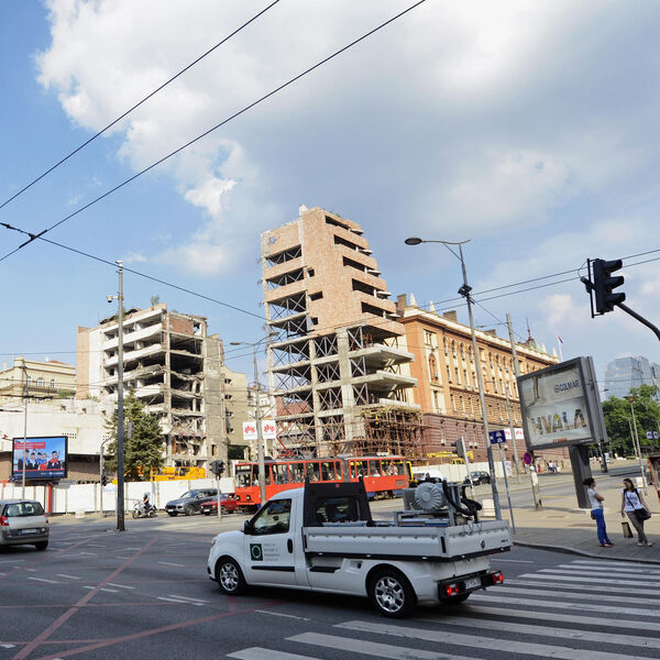 Sutra se nastavlja akcija suzbijanja komaraca u Beogradu: Ovo je spisak lokacija