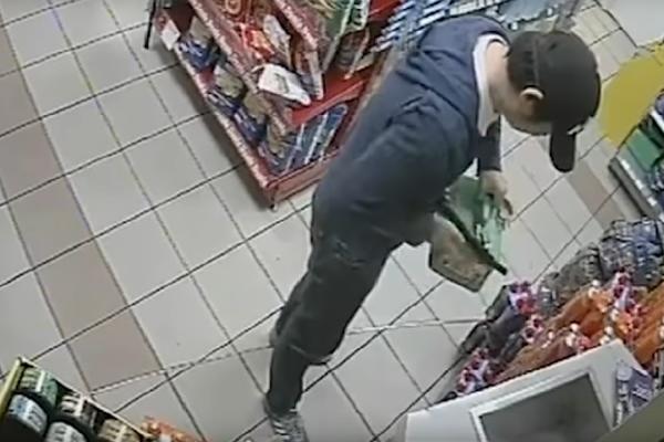 HOROR: Iskorio prijatelja, UBIO GA I UZEO MU NOVAC SA RAČUNA! (VIDEO)