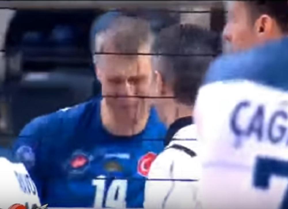 foto: Printscreen/youtube/dzontramirkan the