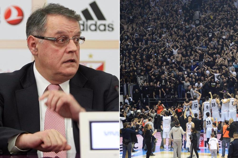 Danas ga vređaju, a nekada... Ovo je nešto što i Čović i Grobari žele da se NIKADA nije desilo! (FOTO)