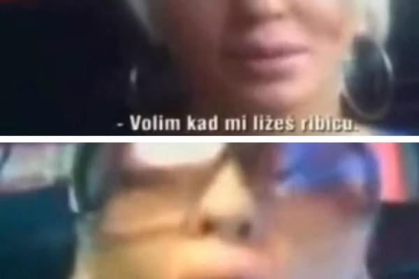 KUKU MAJKO I OČE: Ovo su najgori seks skandali koji su potresli celu Srbiju!